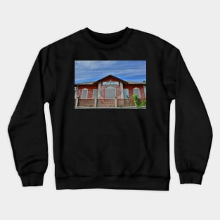 Casa Cantoniera at Soravilla Crewneck Sweatshirt